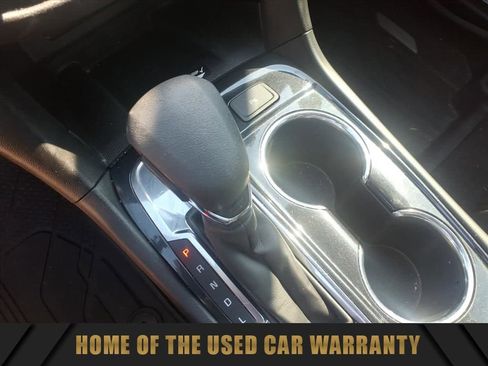 Used 2022 Chevrolet Equinox Premier w/ LPO, Floor Liner Package image 22