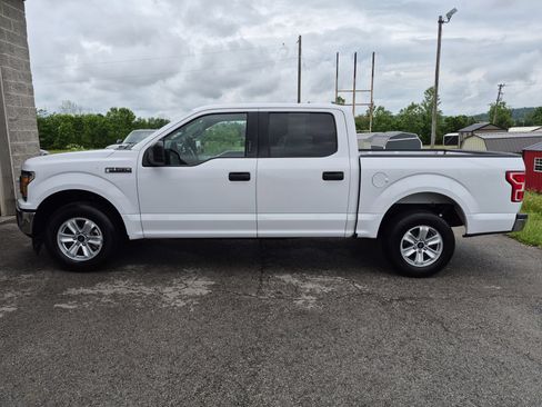 Used 2020 Ford F150 XLT RWD image 6