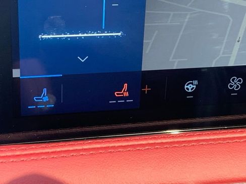 New 2025 Lincoln Corsair Reserve w/ Jet Appearance Package image 19