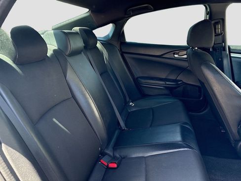 Used 2020 Honda Civic Sport image 24