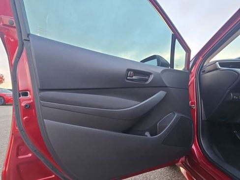 Certified 2023 Toyota Corolla LE image 26