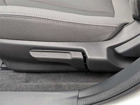 New 2026 Subaru Crosstrek 2.0i Premium image 25