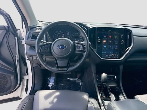 Certified 2025 Subaru Ascent Onyx Edition w/ Onyx Package AWD/4WD image 23