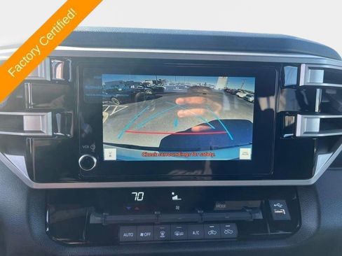 Used 2025 Toyota Tundra SR5 image 19