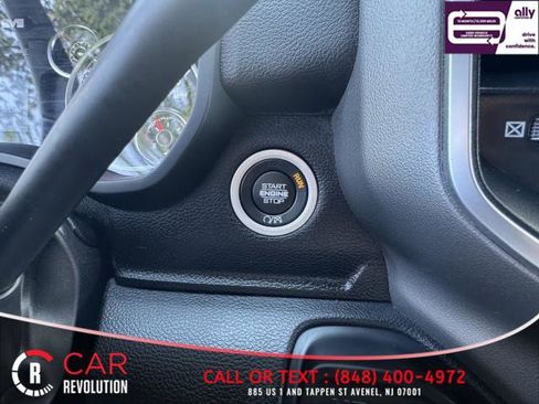 Used 2024 RAM 3500 Big Horn image 21