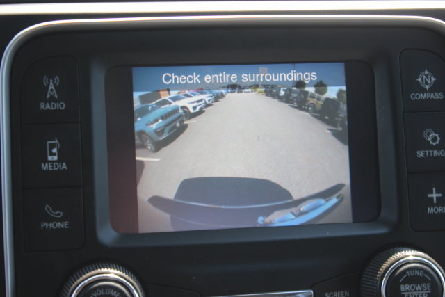 Used 2024 RAM 1500 Classic SLT RWD image 6