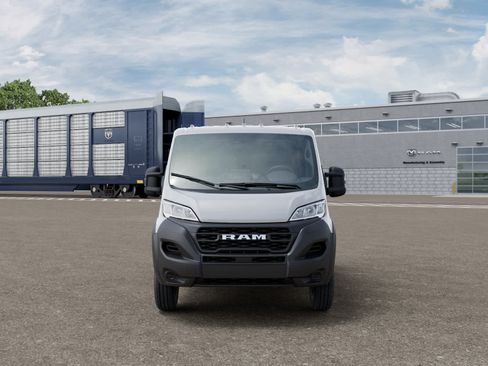 New 2026 RAM ProMaster 1500 w/ Power Group FWD image 6