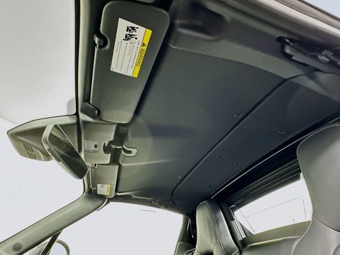 New 2026 MAZDA MX-5 Miata RF Grand Touring RWD image 10