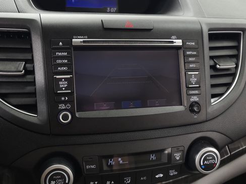 Used 2013 Honda CR-V EX-L image 22