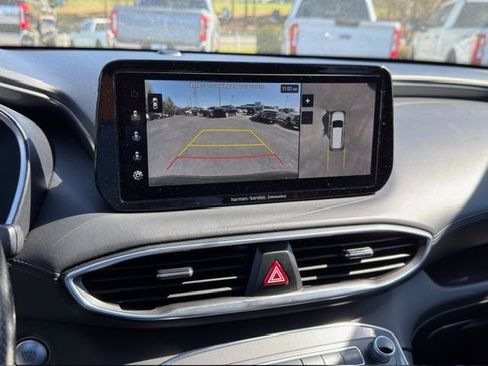 Used 2022 Hyundai Santa Fe Calligraphy image 4