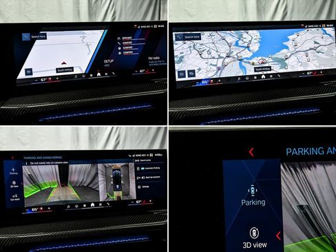 Used 2025 BMW M3 Competition w/ Executive Package image 26