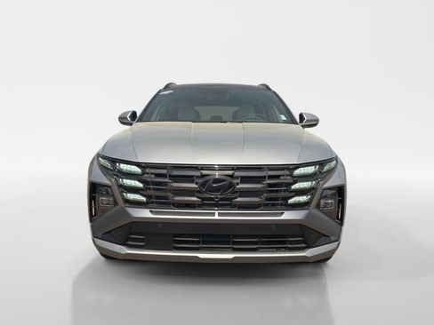 New 2026 Hyundai Tucson Limited FWD image 8