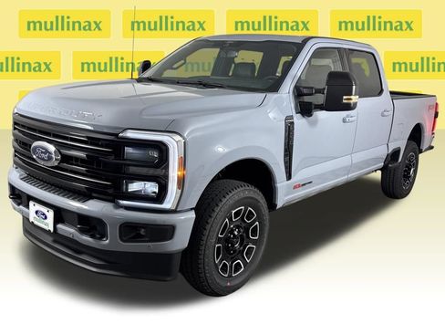 New 2026 Ford F250 Platinum AWD/4WD image 24