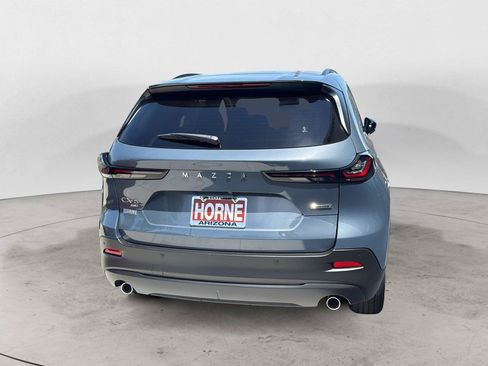 New 2026 MAZDA CX-5 Preferred AWD/4WD image 4
