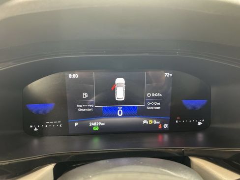 Certified 2023 Volkswagen Taos S w/ Driver Assistance Package FWD image 13