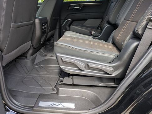 New 2026 Chevrolet Tahoe High Country AWD/4WD image 29