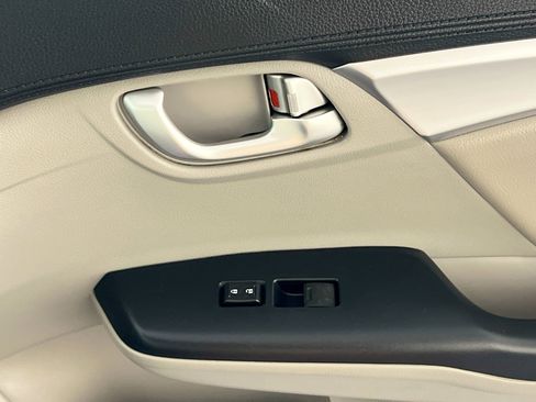 Used 2014 Honda Civic EX-L image 32