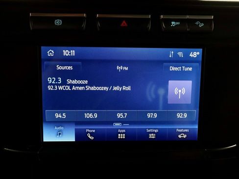 Certified 2024 Ford F250 XL w/ XL Driver Assist Package image 3