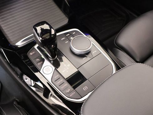 Used 2022 BMW X3 xDrive30i w/ M Sport Package 2 image 10