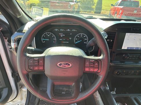 Used 2021 Ford F150 XL w/ STX Appearance Package RWD image 26