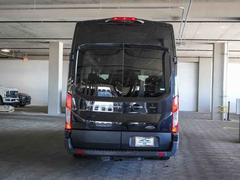 Used 2023 Ford Transit 350 XLT RWD image 7