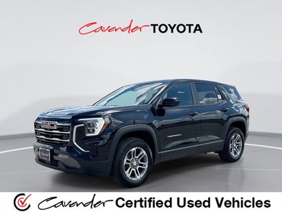 Used 2026 GMC Terrain Elevation