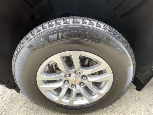 Certified 2019 Chevrolet Silverado 1500 W/T w/ WT Convenience Package RWD image 30