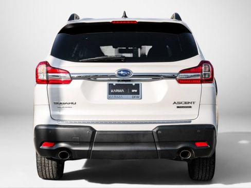 Used 2022 Subaru Ascent Touring AWD/4WD image 6