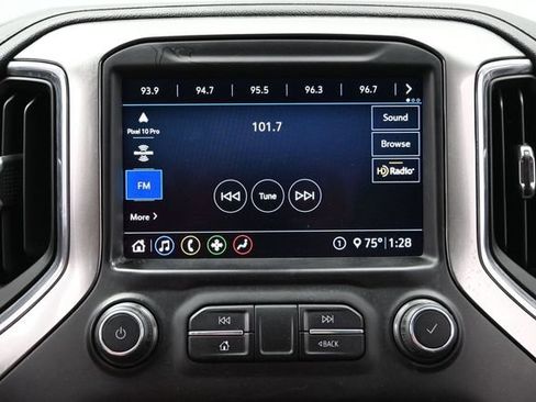 Used 2020 Chevrolet Silverado 1500 RST w/ All-Star Edition AWD/4WD image 27