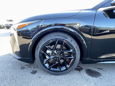 New 2026 Kia K4 GT-Line Turbo image 32