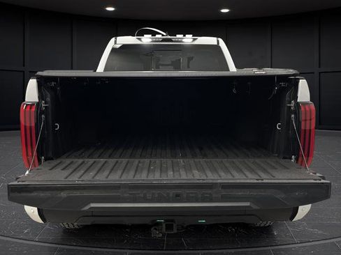 Used 2022 Toyota Tundra SR5 image 12