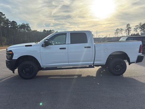New 2026 RAM 2500 Tradesman image 4
