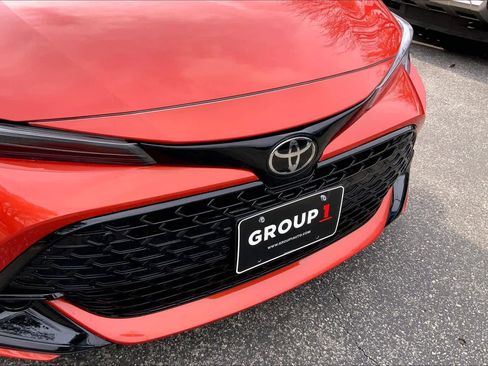 Used 2025 Toyota Corolla SE image 28