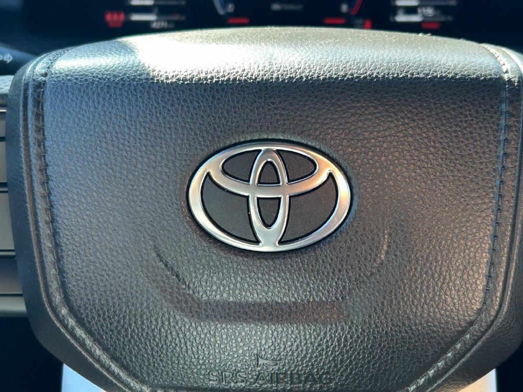 Certified 2026 Toyota Tacoma TRD Off-Road AWD/4WD image 37