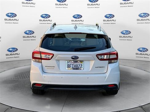 Used 2018 Subaru Impreza 2.0i Limited image 5