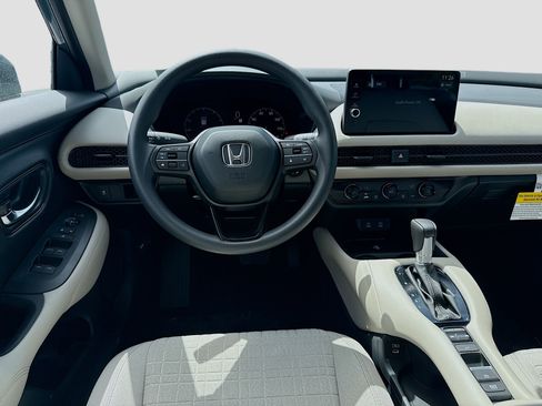 New 2026 Honda HR-V LX image 17