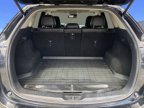 Used 2021 MAZDA CX-5 Grand Touring FWD image 32