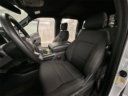 Certified 2021 Ford F150 XLT w/ Equipment Group 302A High image 17