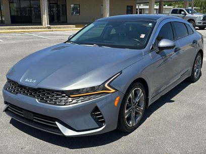Used 2022 Kia K5 EX w/ EX Premium Package