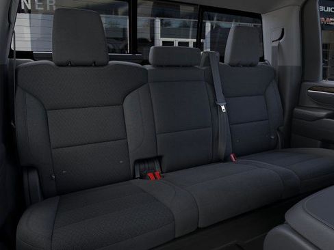 New 2025 GMC Sierra 2500 SLE image 38