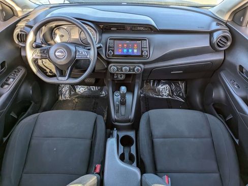 Used 2024 Nissan Kicks S FWD image 15