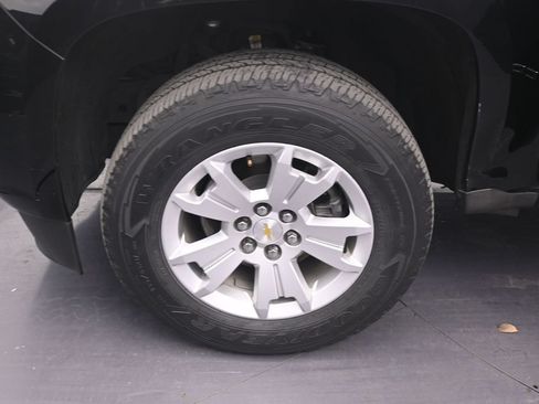 Used 2022 Chevrolet Colorado LT RWD image 10