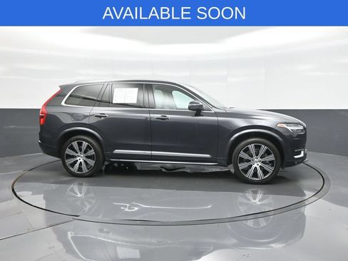 Used 2021 Volvo XC90 T6 Inscription w/ Advanced Package AWD/4WD image 8