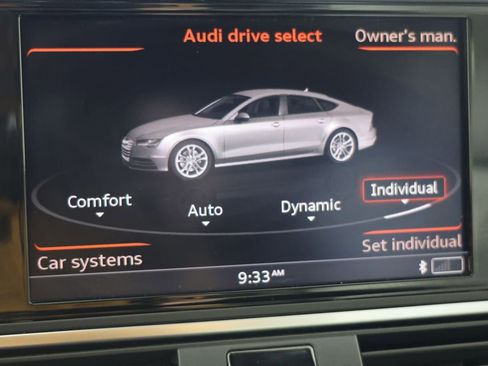 Used 2017 Audi RS 7 Performance w/ Driver Assistance Package AWD/4WD image 50