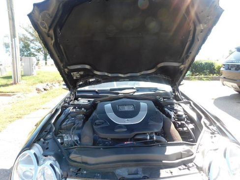 Used 2007 Mercedes-Benz SL 550 image 31