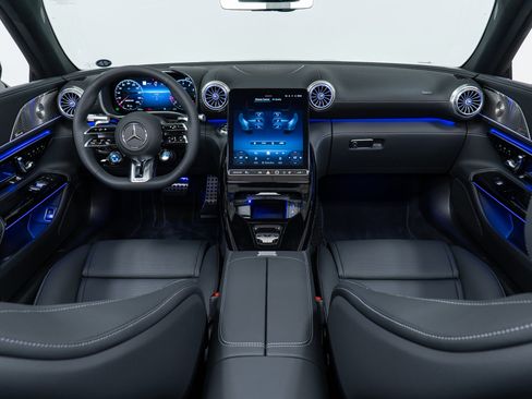 New 2026 Mercedes-Benz SL 43 AMG image 16