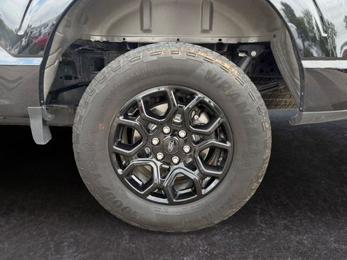 Used 2024 Ford F150 XLT w/ Equipment Group 302A MID AWD/4WD image 27
