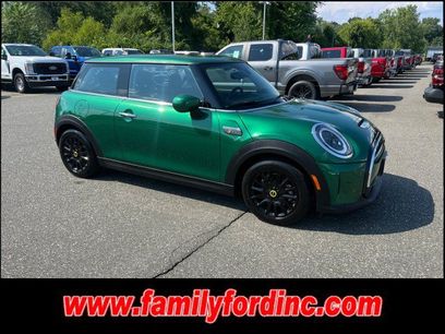 Used 2023 MINI Cooper SE