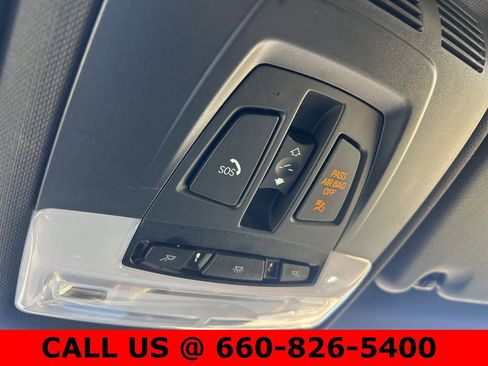 Used 2020 BMW X1 sDrive28i w/ Convenience Package image 17