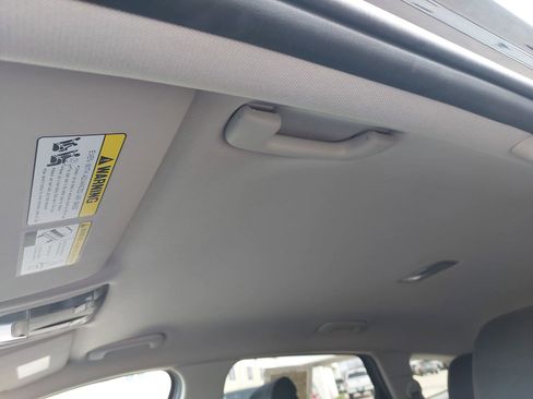 Used 2023 Kia Sportage EX image 30